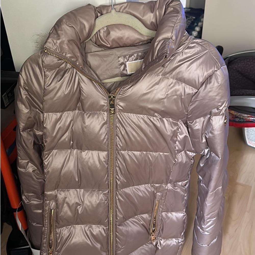 Michael kors jacket